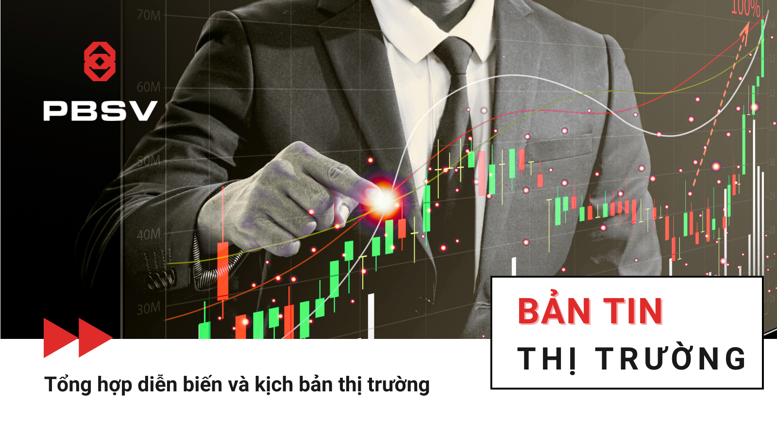 Bản tin thị trường ngày 24 tháng 10 năm 2025