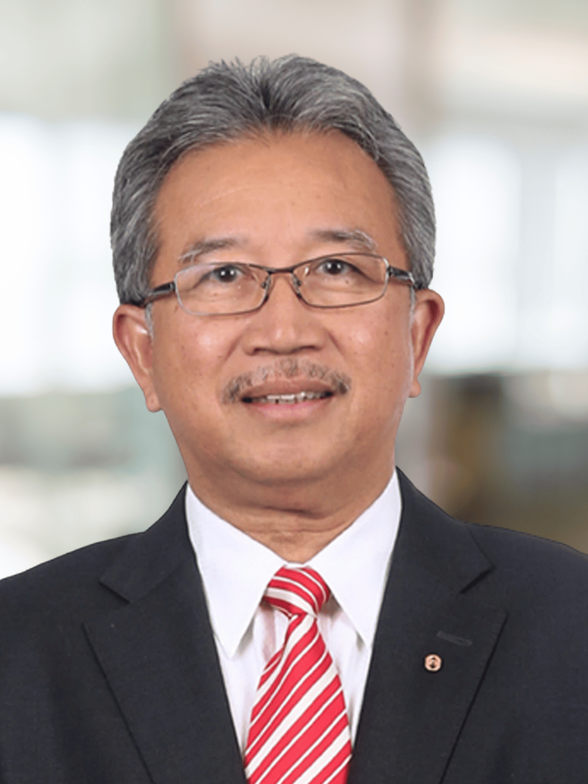 Dato’ Mohammed Najeeb bin Abdullah