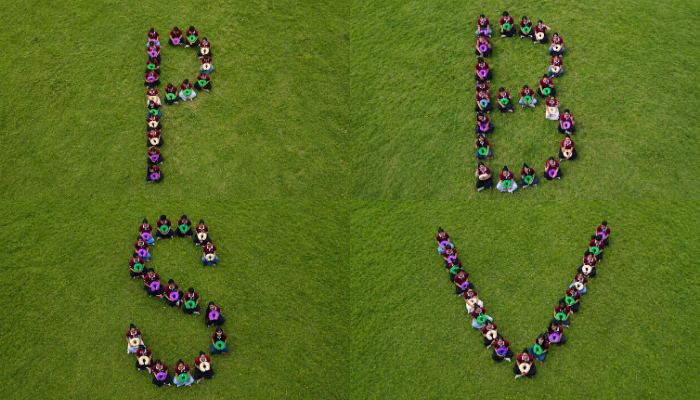 PBSV tổ chức chuỗi đào tạo chứng khoán cho sinh viên Trường Đại học Công nghệ Sài Gòn (STU)